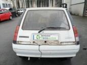 renault 5 (b/c40) del año 1990