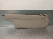 Recambio de parasol izquierdo para renault megane ii (bm0/1_, cm0/1_) 1.9 dci (bm0g, cm0g) referencia OEM IAM 8200246823 8200246