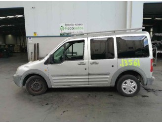 ford transit connect (tc7) del año 2005