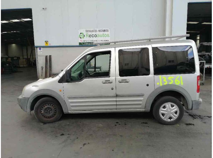 ford transit connect (tc7) del año 2005