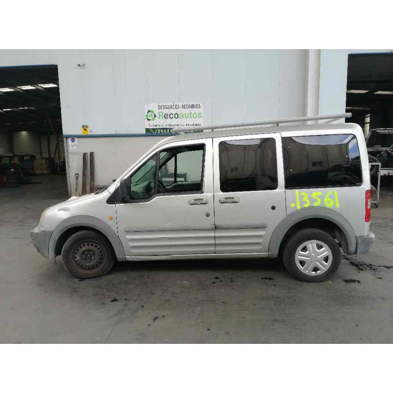 ford transit connect (tc7) del año 2005