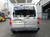 ford transit connect (tc7) del año 2005