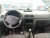 ford transit connect (tc7) del año 2005