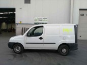 fiat doblo cargo (223) from the year 2005