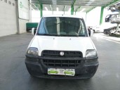 fiat doblo cargo (223) from the year 2005