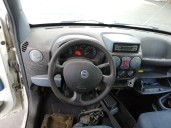 fiat doblo cargo (223) from the year 2005