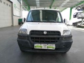 fiat doblo cargo (223) del año 2005