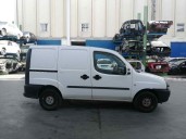 fiat doblo cargo (223) del año 2005
