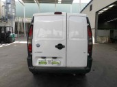 fiat doblo cargo (223) del año 2005