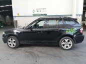 bmw x3 (e83) del año 2004
