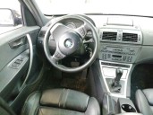 bmw x3 (e83) del año 2004