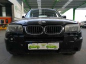 bmw x3 (e83) del año 2004