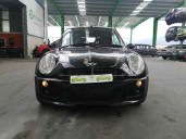 mini cabrio (r52) del año 2005