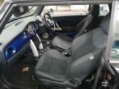 mini cabrio (r52) del año 2005