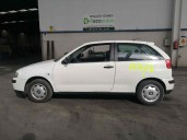 seat ibiza (6k1) del año 2000