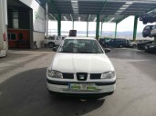 seat ibiza (6k1) del año 2000