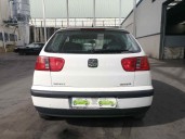 seat ibiza (6k1) del año 2000
