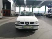seat ibiza (6k1) del año 2000