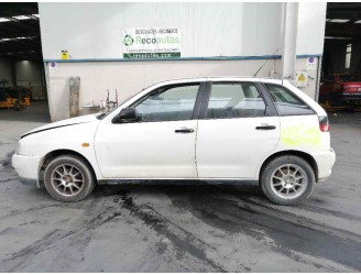seat ibiza (6k) del año 2000