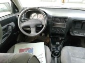 seat ibiza (6k) del año 2000