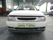seat ibiza (6k) del año 2000