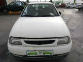 seat ibiza (6k) del año 2000