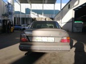mercedes-benz clase e (w124) berlina del año 1999