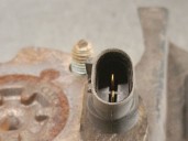 Recambio de mangueta trasera izquierda para seat leon (1m1) 1.6 16 v referencia OEM IAM 1J0501117B 1J0501117B 