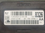 Recambio de modulo electronico para chevrolet orlando (j309) 2.0 d referencia OEM IAM 13578326AA  ATE J432G121X0