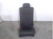 Recambio de asientos trasero izquierdo para chevrolet orlando (j309) 2.0 d referencia OEM IAM 42441106 42441106 3ª FILA