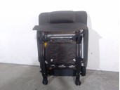 Recambio de asientos trasero izquierdo para chevrolet orlando (j309) 2.0 d referencia OEM IAM 42441106 42441106 3ª FILA