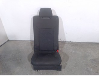 Recambio de asientos trasero derecho para chevrolet orlando (j309) 2.0 d referencia OEM IAM 42441106 42441106 3ª FILA
