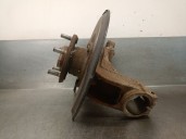 Recambio de mangueta trasera izquierda para ford mondeo iii (b5y) 2.0 tdci referencia OEM IAM 1231026 1231026 