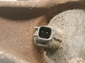 Recambio de mangueta trasera izquierda para ford mondeo iii (b5y) 2.0 tdci referencia OEM IAM 1231026 1231026 