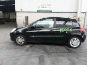 renault clio iii del año 2005