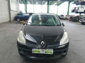renault clio iii del año 2005