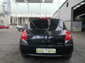 renault clio iii del año 2005