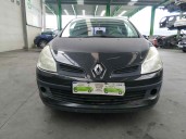 renault clio iii del año 2005