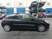 renault clio iii del año 2005