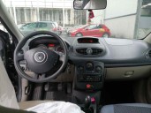 renault clio iii del año 2005