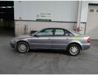 audi a4 berlina (b5) del año 1998