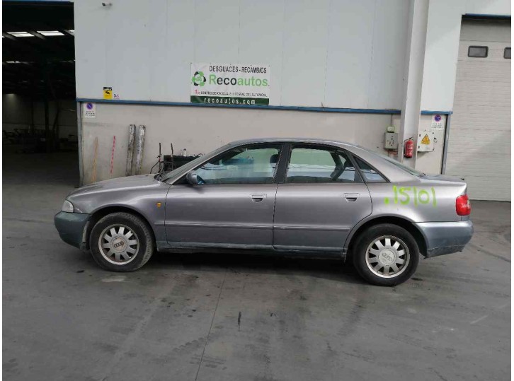 audi a4 berlina (b5) del año 1998