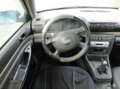 audi a4 berlina (b5) del año 1998