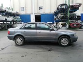 audi a4 berlina (b5) del año 1998
