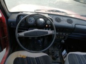 lada niva ( 2121 / 21213 / 21214 / 21215 ) del año 1993