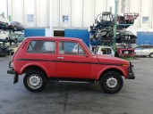 lada niva ( 2121 / 21213 / 21214 / 21215 ) del año 1993