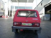 lada niva ( 2121 / 21213 / 21214 / 21215 ) del año 1993