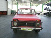lada niva ( 2121 / 21213 / 21214 / 21215 ) del año 1993