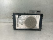 Recambio de modulo electronico para saab 9-3 station wagon (e50) 1.9 tid referencia OEM IAM 12769461 497316088 DELPHI