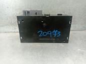 Recambio de modulo electronico para saab 9-3 station wagon (e50) 1.9 tid referencia OEM IAM 12769461 497316088 DELPHI